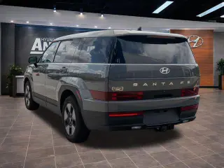Hyundai SANTA FE Hybrid 2026 SE 4dr SUV