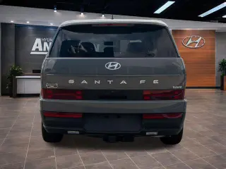 Hyundai SANTA FE Hybrid 2026 SE 4dr SUV