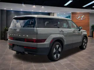 Hyundai SANTA FE Hybrid 2026 SE 4dr SUV