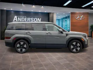 Hyundai SANTA FE Hybrid 2026 SE 4dr SUV