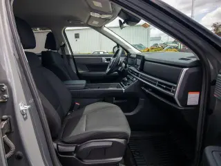Hyundai SANTA FE Hybrid 2026 SE 4dr SUV