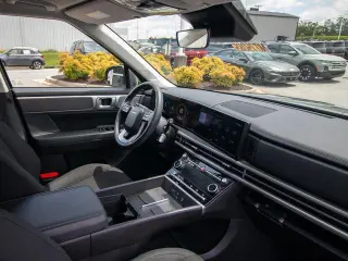 Hyundai SANTA FE Hybrid 2026 SE 4dr SUV
