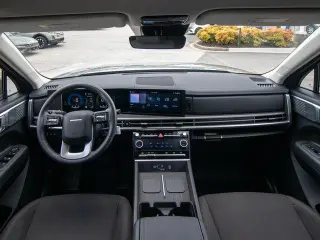 Hyundai SANTA FE Hybrid 2026 SE 4dr SUV