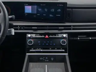Hyundai SANTA FE Hybrid 2026 SE 4dr SUV