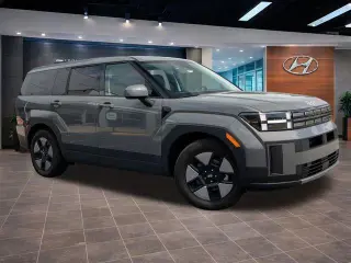 Hyundai SANTA FE Hybrid 2026 SE 4dr SUV