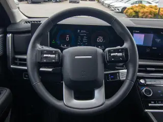 Hyundai SANTA FE Hybrid 2026 SE 4dr SUV