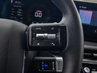 Hyundai SANTA FE Hybrid 2026 SE 4dr SUV