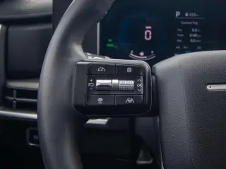 Hyundai SANTA FE Hybrid 2026 SE 4dr SUV