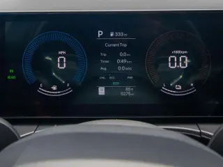 Hyundai SANTA FE Hybrid 2026 SE 4dr SUV