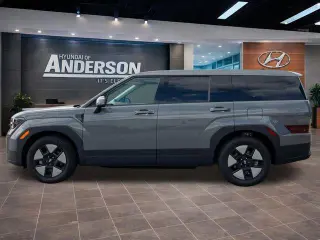 Hyundai SANTA FE Hybrid 2026 SE 4dr SUV