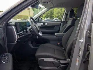 Hyundai SANTA FE Hybrid 2026 SE 4dr SUV