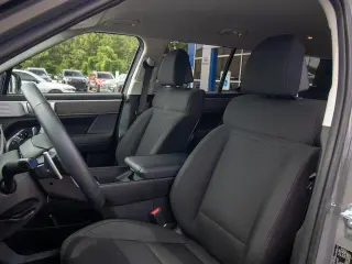 Hyundai SANTA FE Hybrid 2026 SE 4dr SUV