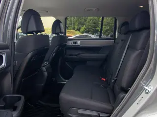 Hyundai SANTA FE Hybrid 2026 SE 4dr SUV