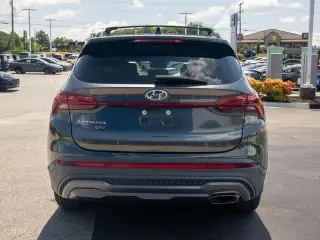 Hyundai SANTA FE 2023 XRT 4dr Crossover
