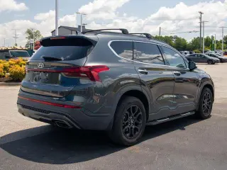 Hyundai SANTA FE 2023 XRT 4dr Crossover