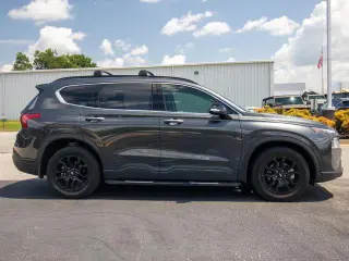 Hyundai SANTA FE 2023 XRT 4dr Crossover