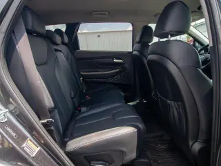 Hyundai SANTA FE 2023 XRT 4dr Crossover