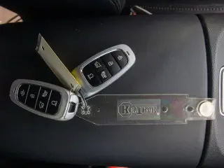 Hyundai SANTA FE 2023 XRT 4dr Crossover