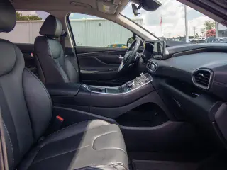 Hyundai SANTA FE 2023 XRT 4dr Crossover