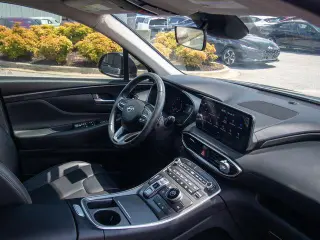 Hyundai SANTA FE 2023 XRT 4dr Crossover