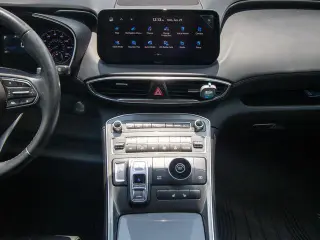 Hyundai SANTA FE 2023 XRT 4dr Crossover