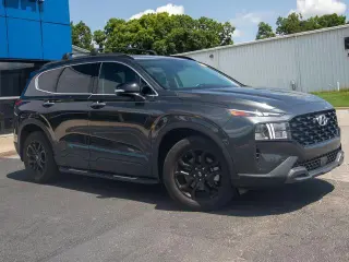 Hyundai SANTA FE 2023 XRT 4dr Crossover