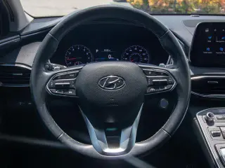 Hyundai SANTA FE 2023 XRT 4dr Crossover