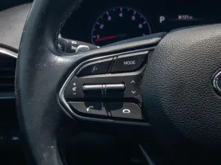 Hyundai SANTA FE 2023 XRT 4dr Crossover