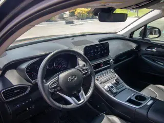 Hyundai SANTA FE 2023 XRT 4dr Crossover
