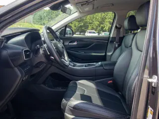 Hyundai SANTA FE 2023 XRT 4dr Crossover