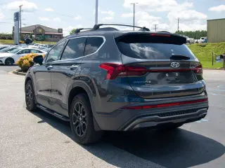 Hyundai SANTA FE 2023 XRT 4dr Crossover