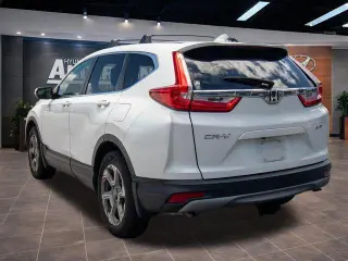 Honda CR-V 2019 AWD EX-L 4dr SUV
