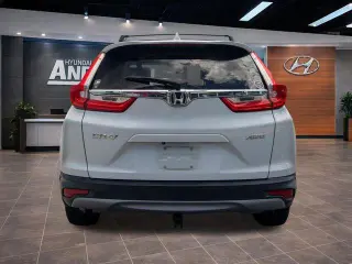 Honda CR-V 2019 AWD EX-L 4dr SUV