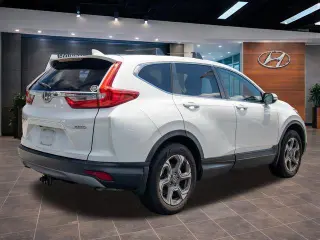 Honda CR-V 2019 AWD EX-L 4dr SUV