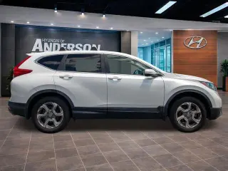Honda CR-V 2019 AWD EX-L 4dr SUV