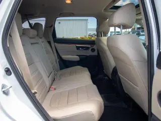 Honda CR-V 2019 AWD EX-L 4dr SUV