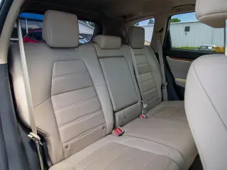 Honda CR-V 2019 AWD EX-L 4dr SUV