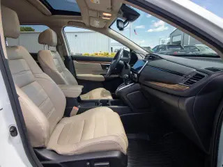 Honda CR-V 2019 AWD EX-L 4dr SUV