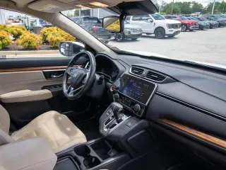 Honda CR-V 2019 AWD EX-L 4dr SUV