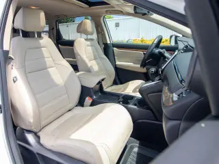 Honda CR-V 2019 AWD EX-L 4dr SUV