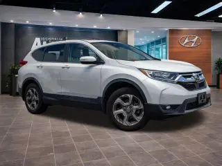 Honda CR-V 2019 AWD EX-L 4dr SUV