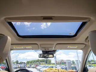 Honda CR-V 2019 AWD EX-L 4dr SUV