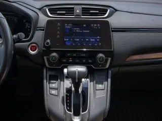 Honda CR-V 2019 AWD EX-L 4dr SUV