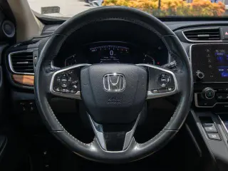 Honda CR-V 2019 AWD EX-L 4dr SUV
