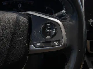 Honda CR-V 2019 AWD EX-L 4dr SUV