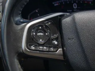 Honda CR-V 2019 AWD EX-L 4dr SUV