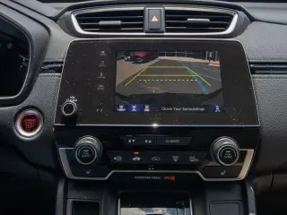 Honda CR-V 2019 AWD EX-L 4dr SUV