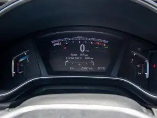 Honda CR-V 2019 AWD EX-L 4dr SUV