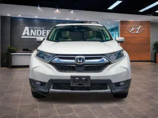 Honda CR-V 2019 AWD EX-L 4dr SUV