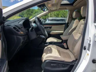 Honda CR-V 2019 AWD EX-L 4dr SUV